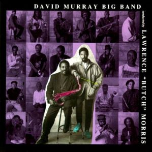 David Murray Big Band