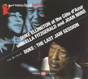 duke ella dvd