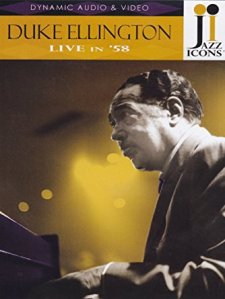jazz icons dvd
