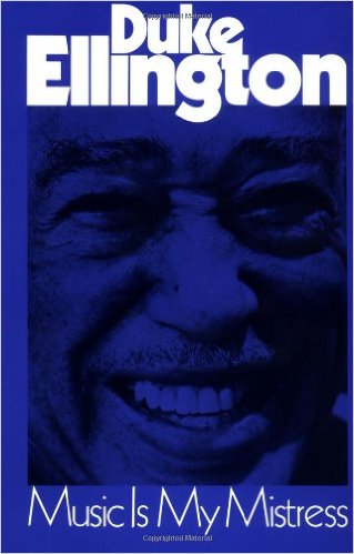 music is my mistress