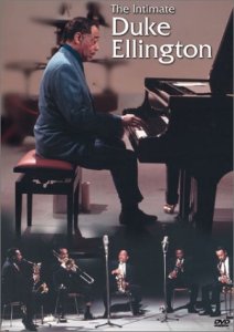 the intimate duke ellington