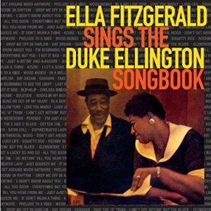Ella and Ellington
