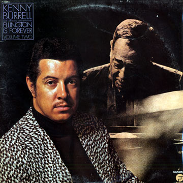 kenny burrell