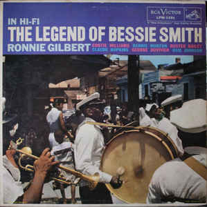 bessie smith
