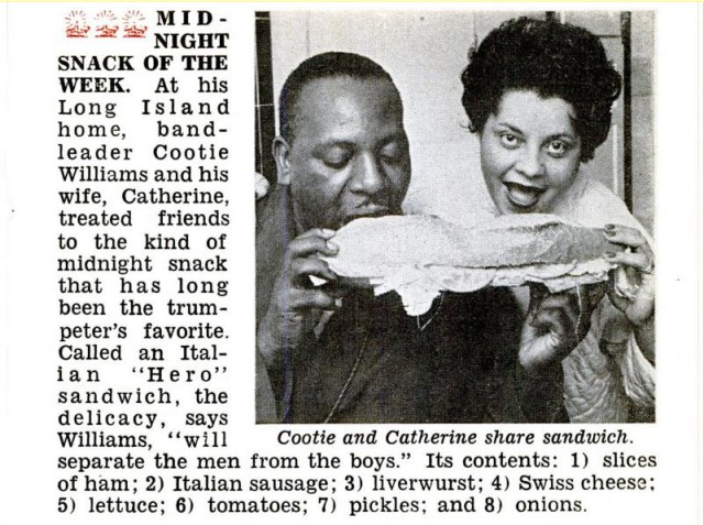 cootie and catherine