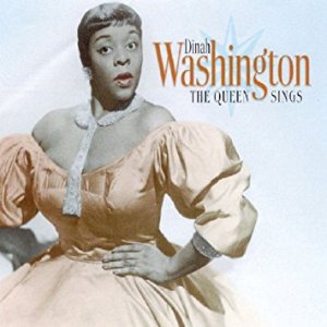 Dinah Washington