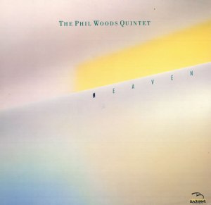 phil woods heaven