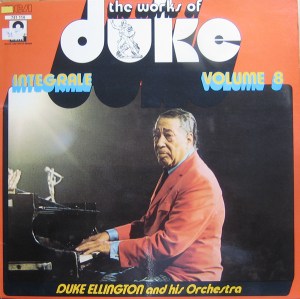 works of duke vol. 8