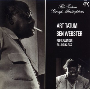 ben and art tatum