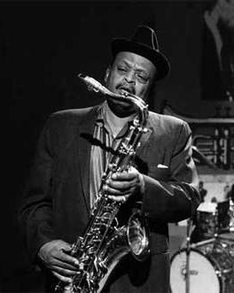 ben webster late