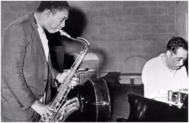 duke and trane