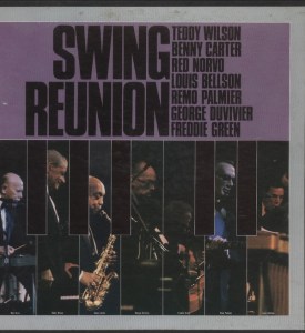 swing reunions