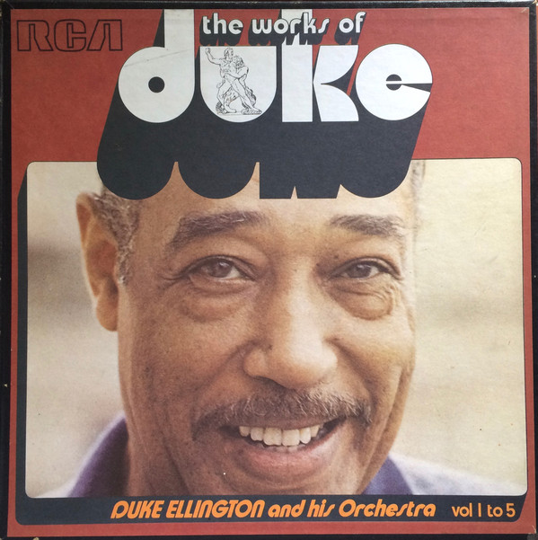 works of duke vol. 1