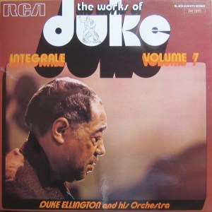 works of duke vol. 7
