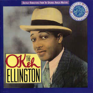 okeh ellington