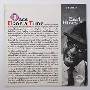 hines once upon a time