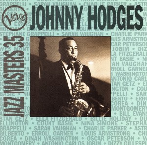 hodges jazz masters