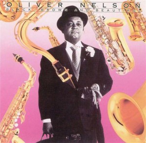oliver nelson