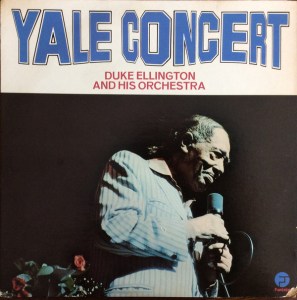 yale concert