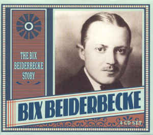bix beiderbeck