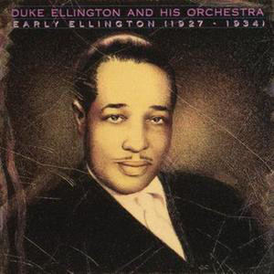 early ellington rca