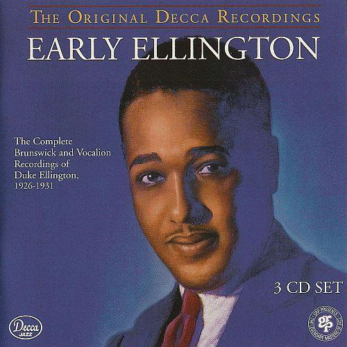 early ellington