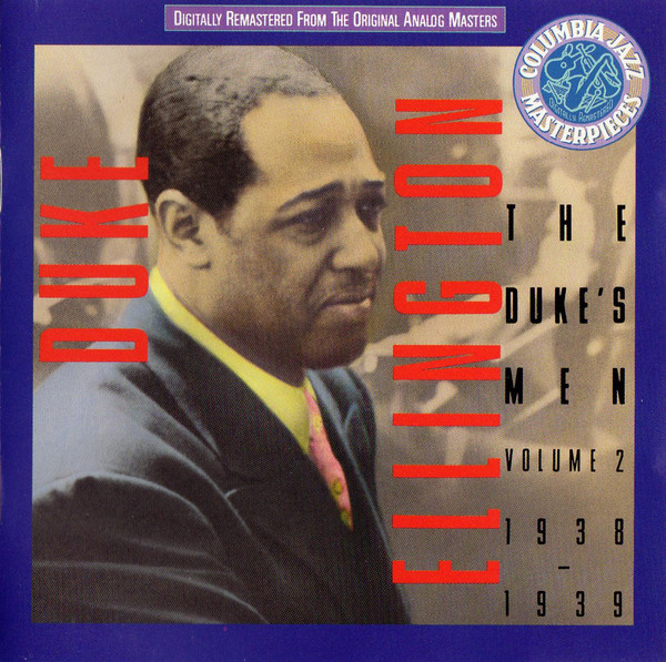 duke small groups vol. 2