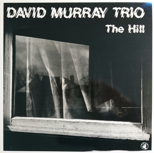 David Murray The Hill