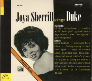 joya sings duke