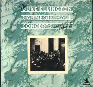 DE Carnegie Hall 1947