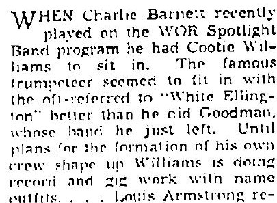 New York Amsterdam Star-News, 13 December 1941